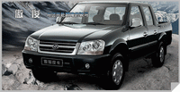 Aojun Pickup (DG1021)