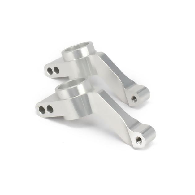 Rapid Prototype Aluminum Brass Steel CNC