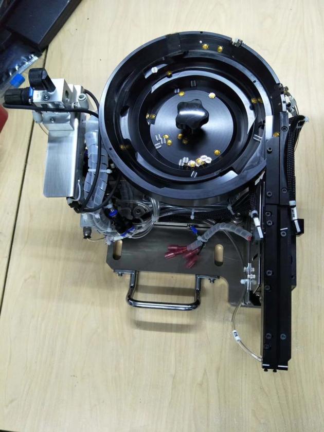 Rapid Prototype Aluminum Brass Steel CNC