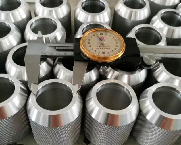 Small Batch Production Precision Cnc Machining