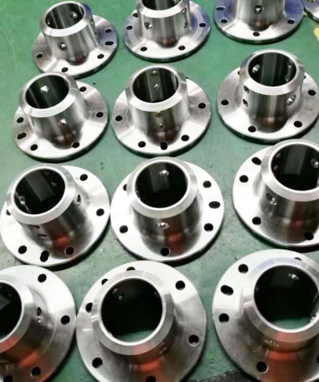 Small Batch Production Precision Cnc Machining Metal Parts