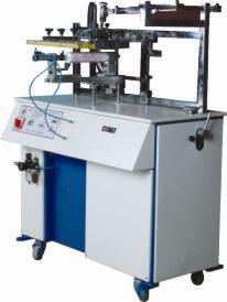 High Accurate Vertical Screen Printing Machinery