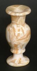 Alabaster Vase