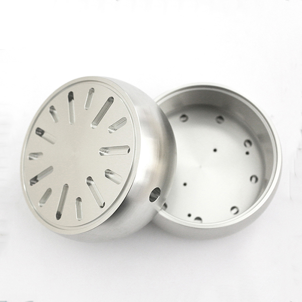 Custom Precision Cnc Machinery Part With