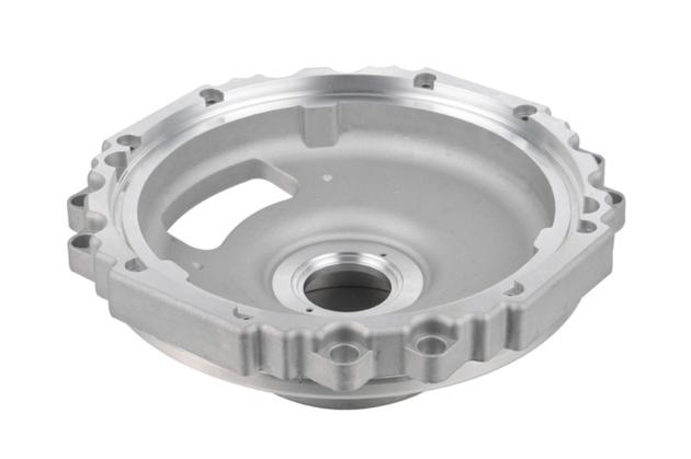 Custom Precision Cnc Machinery Part With