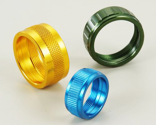 Precision Metal Aluminum CNC Machining Machinery