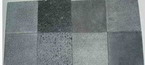 Allkinds of granite