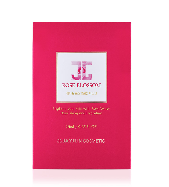 Korean Beauty Products