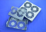 plastic parts