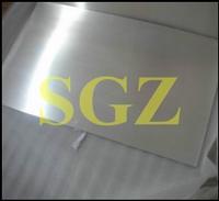 Placa de Magnesio no Sensibilizados (Fotograbado Magnesio Placa)