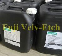 VELV-Etch (Zinc Aguafuerte Aditivo de aceite)