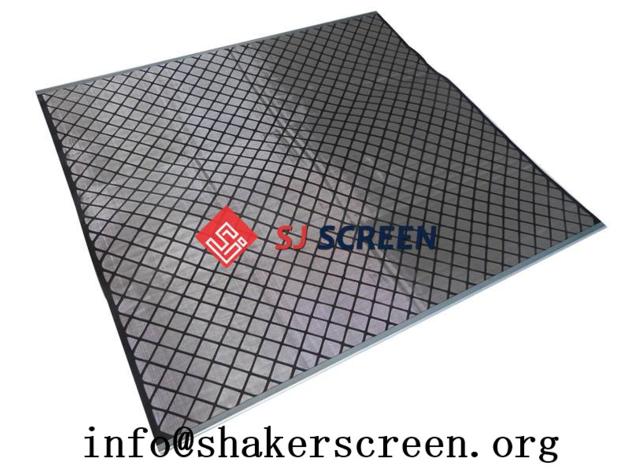  Hook Strip Soft Screen