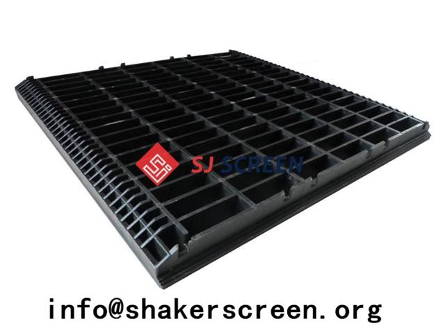 SWACO MD 2 MD 3