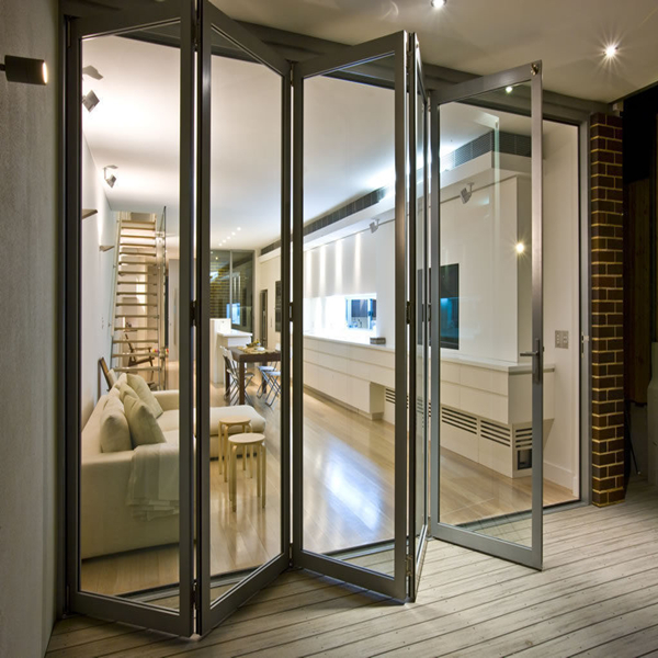 Luxury folding door 5