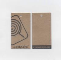 Hangtag