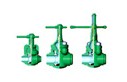 valve  wellhead equipment
