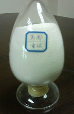 Soda Ash