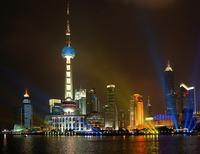 Shanghai Company Registration