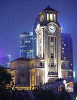 Register Company in Shanghai