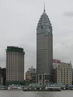 Invest in Shanghai