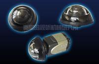 fisheye lens for monitoring