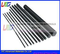 Carbon fiber rod corrosion resistance china professional manufacturer medical carbon fiber sticks
