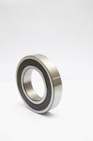 deep groove ball bearing
