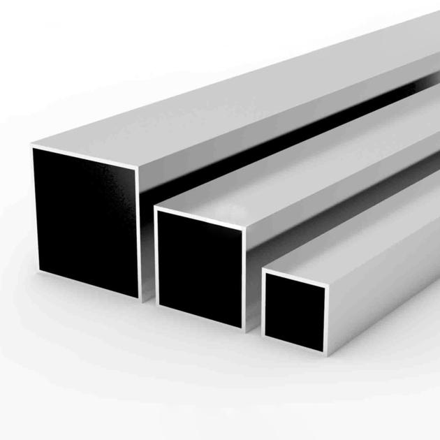 Aluminium Extrusion Profiles