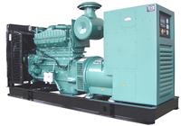 Diesel Generating Sets by Cummins Perkins Deutz Engine