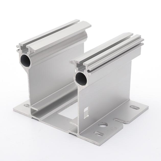 Aluminium Extrusion Profiles