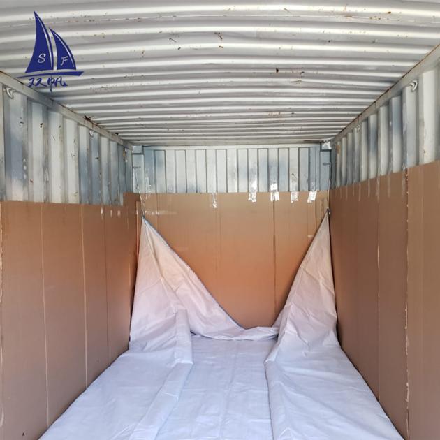 Container Flexitank
