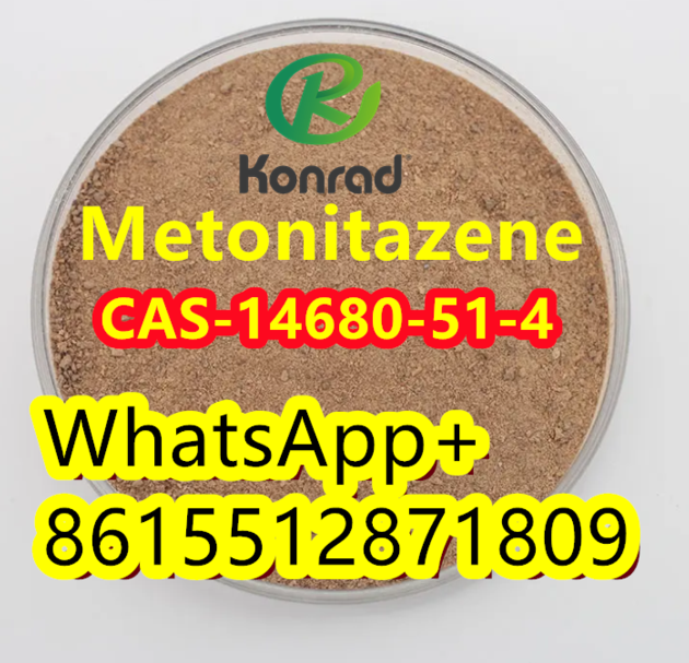 14680-51-4Metonitazene