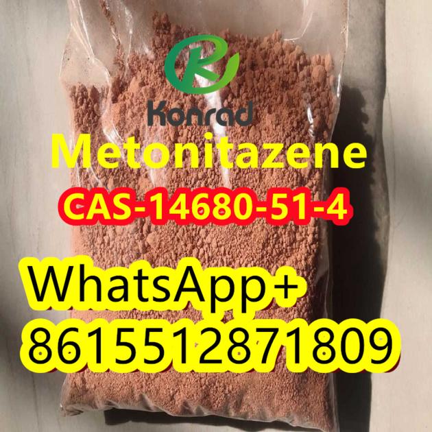 14680-51-4Metonitazene