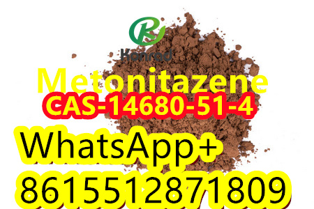 14680 51 4Metonitazene
