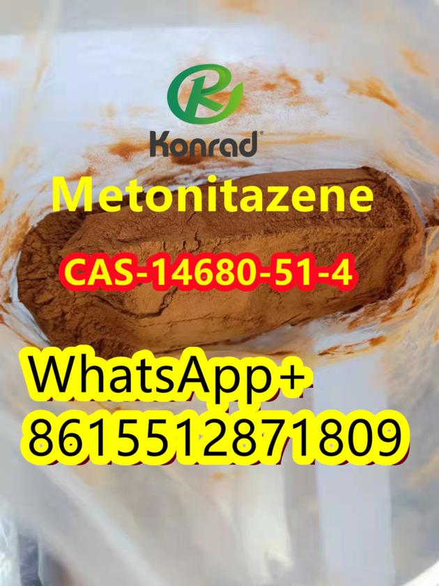 14680 51 4Metonitazene