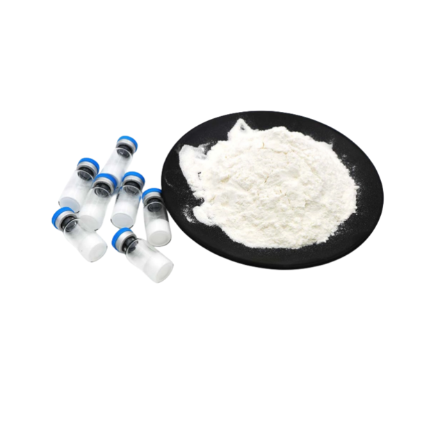 Semaglutide   CAS 910463-68-2