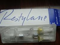Restylane derma fillers