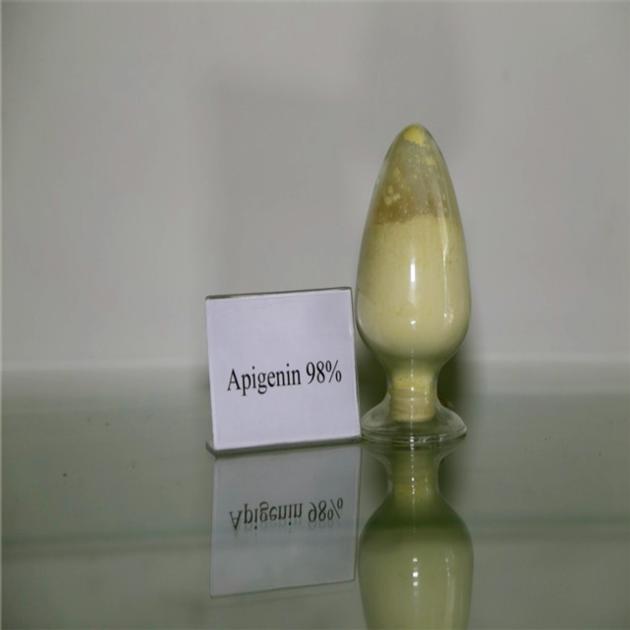Apigenin 98%