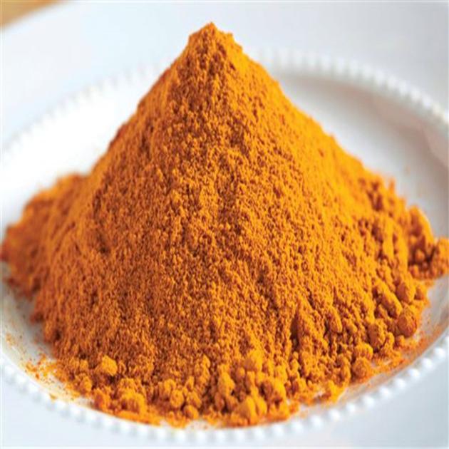 Organic Ginger Powder