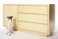 Bedroom Locker/Filling Cabinet