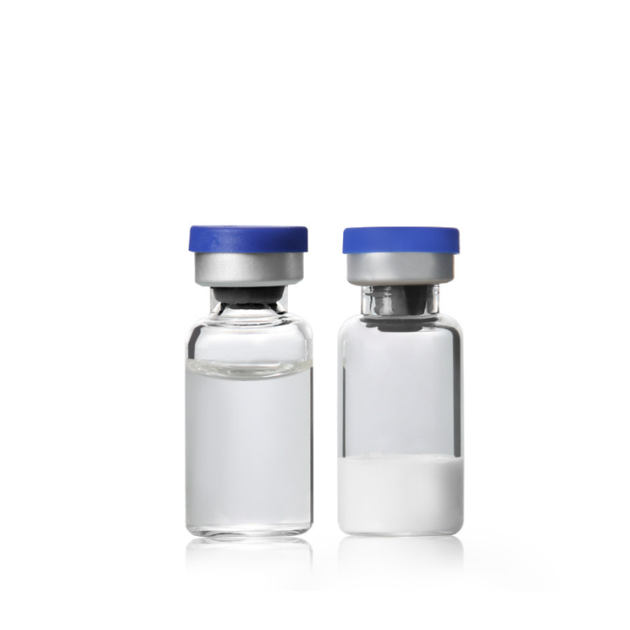 Tesamorelin