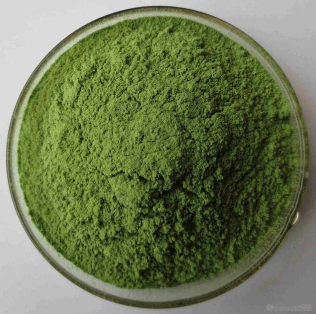 Organic Alfalfa Powder