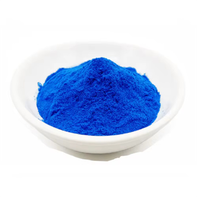 Anti Aging Copper Peptide Ghk Cu