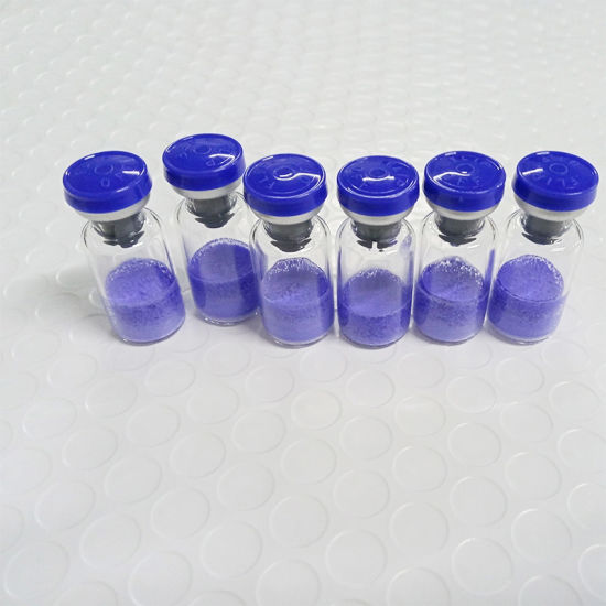 Anti Aging Copper Peptide Ghk Cu