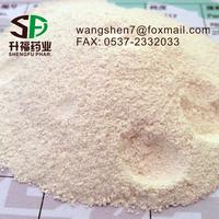 99% Gamma Oryzanol