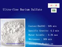 Barium Sulfate, Barite,BaSO4,Barium Sulphate