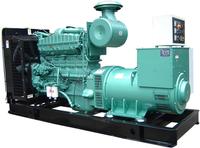 (500 KW, 625 kVA) Cummins Diesel Generator Sets