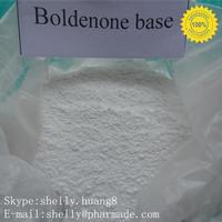 Boldenone (Steroidal)