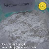 Methandienone (Dianabol)