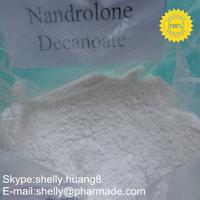 Nandrolone Decanoate (DECA) 
